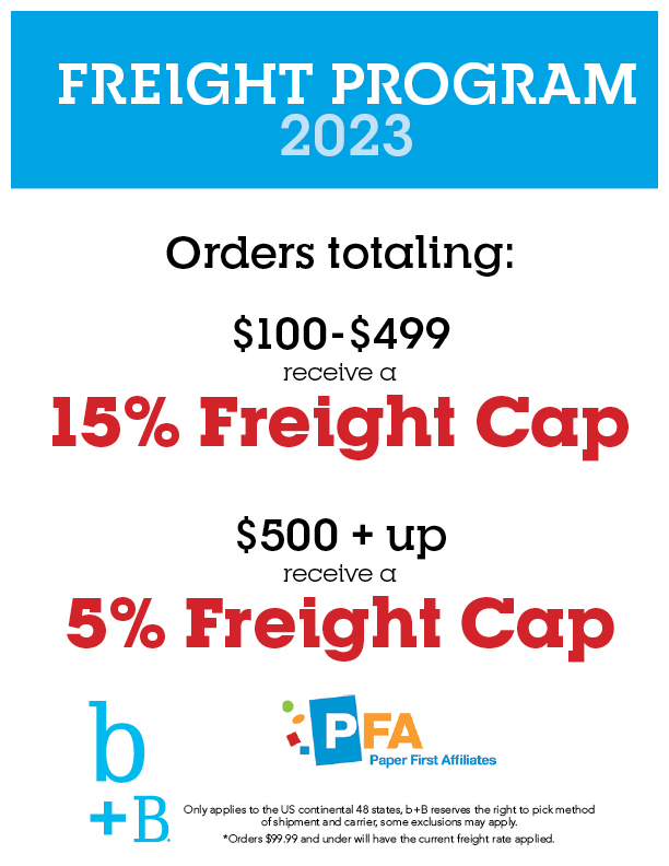 Freight Program